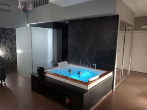 Suite Luxurya Bari